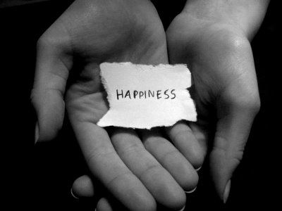 I found some very interesting quotes about happiness: